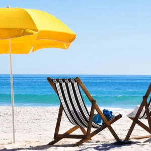 Weekly rental gear for snorkeling adventures in Waikiki