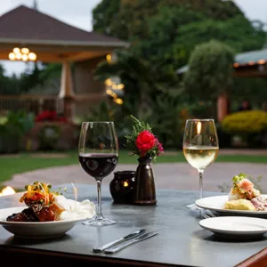 Step inside a historic Hawaiian manor house with cultural insights