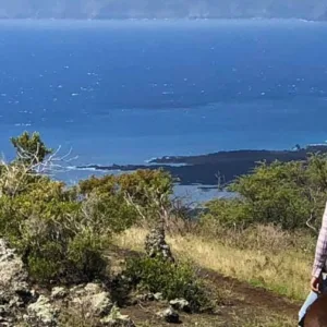 All inclusive lunch tour exploring scenic Haleakala landscapes