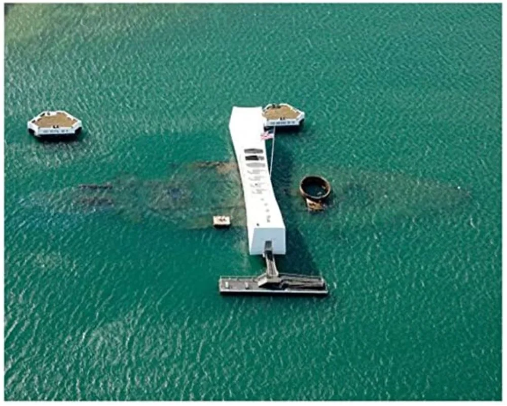 Comprehensive tour including USS Arizona and North Shore beaches
