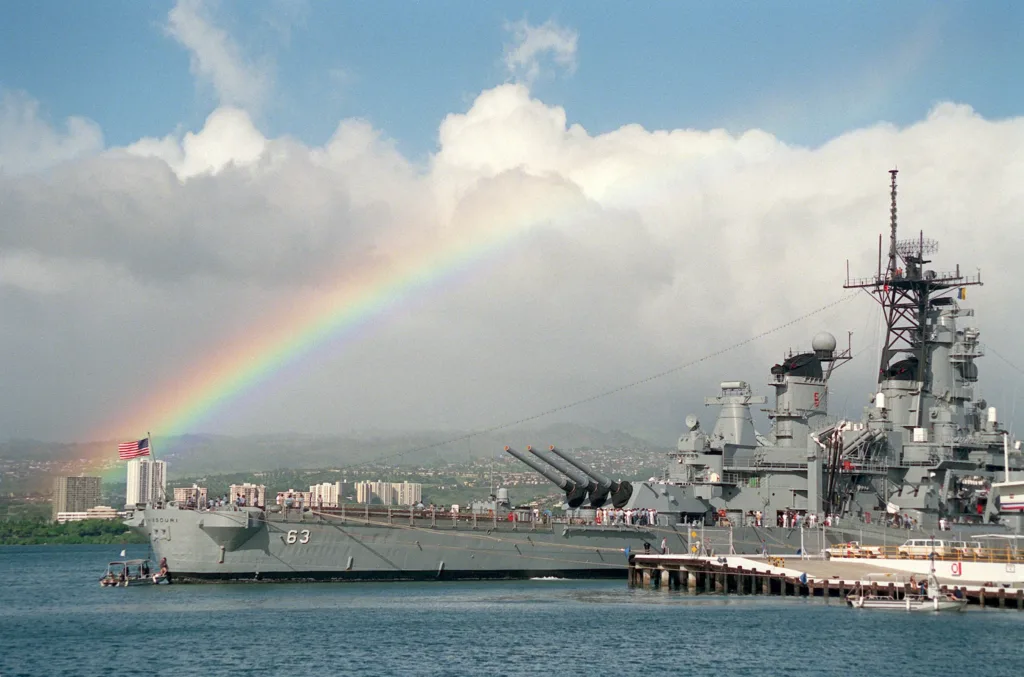 Immersive Pearl Harbor tour with premium historical insights