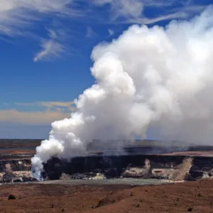Volcano adventure tour from Oahu to Hilo volcanoes
