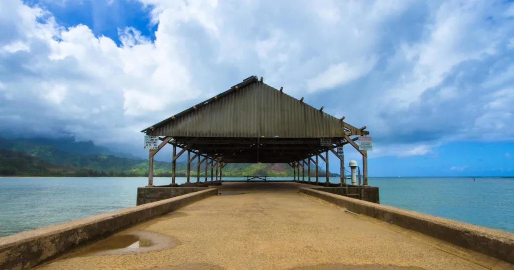 One-day tour from Oahu exploring Kauai highlights