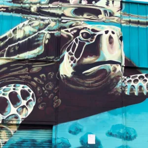 Private Food, Art & Culture Tour