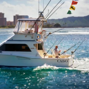 Scenic full day private island tour of Oahu