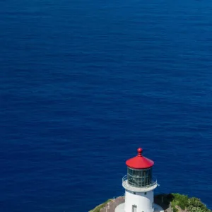 Hike to Makapu’u Point Lighthouse with ocean views