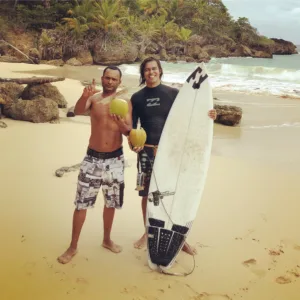 Private Surf Guide