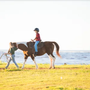 Private Parties at The Cabanas