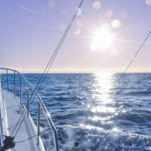 Private four hour island tour by Aloha Charter