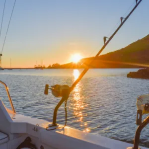 Six hour private island tour with Ho'okipa Charter