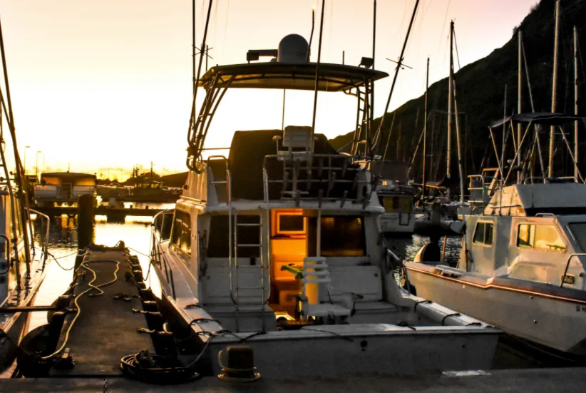 Eight hour private island tour with Hana Hou Charter