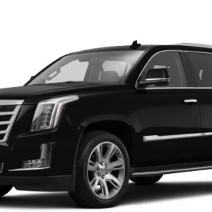 Airport transfer service providing arrival pick-up convenience