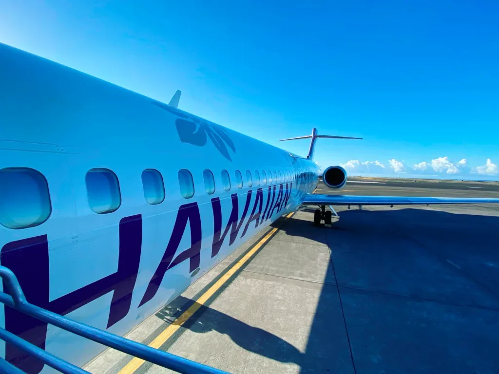 Daytime exploration of Hawaii Island’s natural beauty