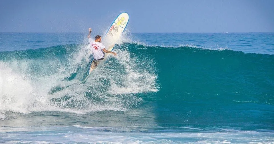 Group preparing for an exciting surf tour adventure