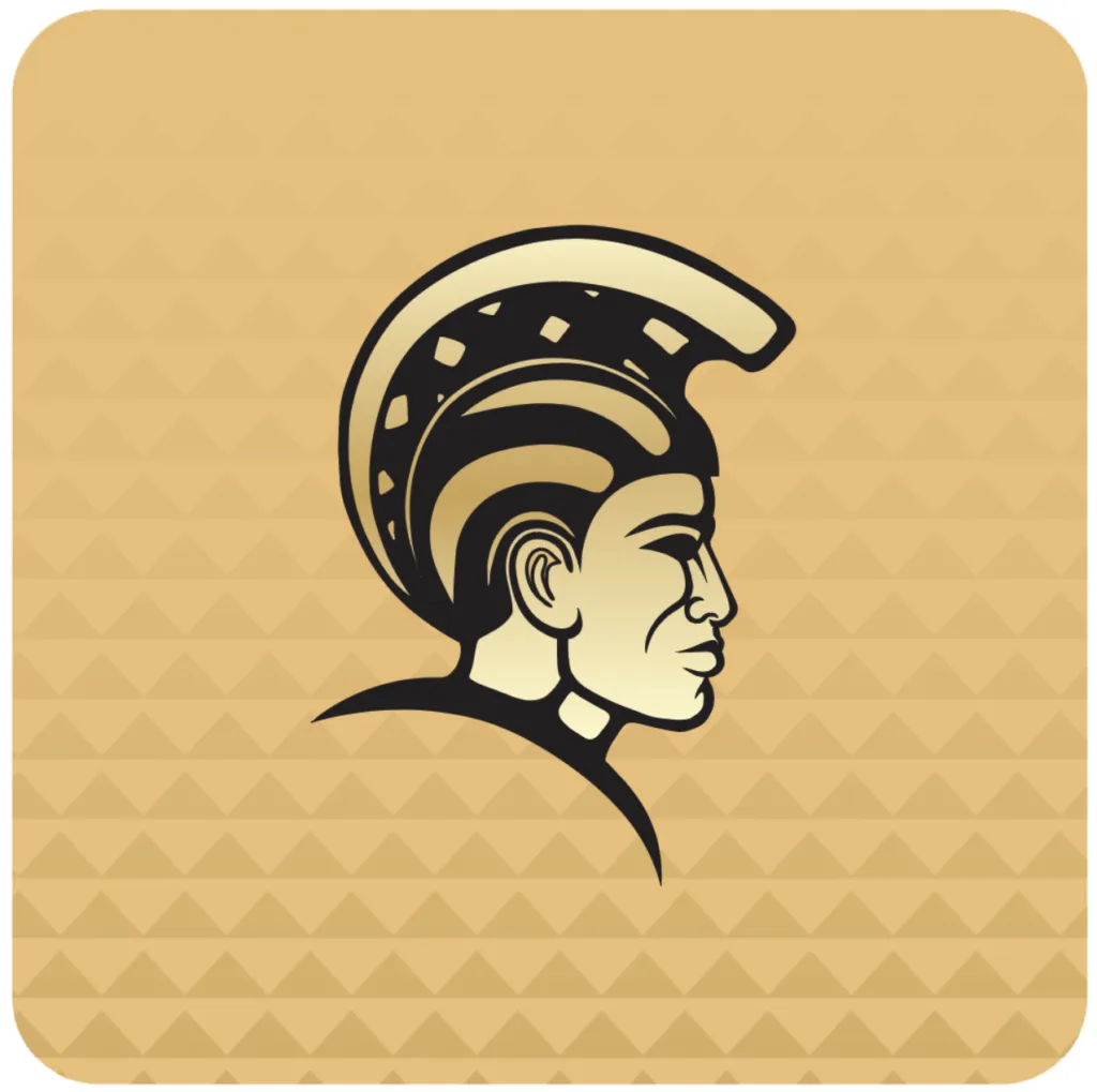 Snorkeler observing vibrant coral underwater