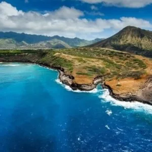 Private Circle Island tour with snorkeling in Waikiki Oahu