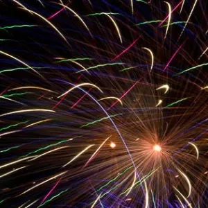 July 4th cocktail cruise in Ma'alaea with whale watching views