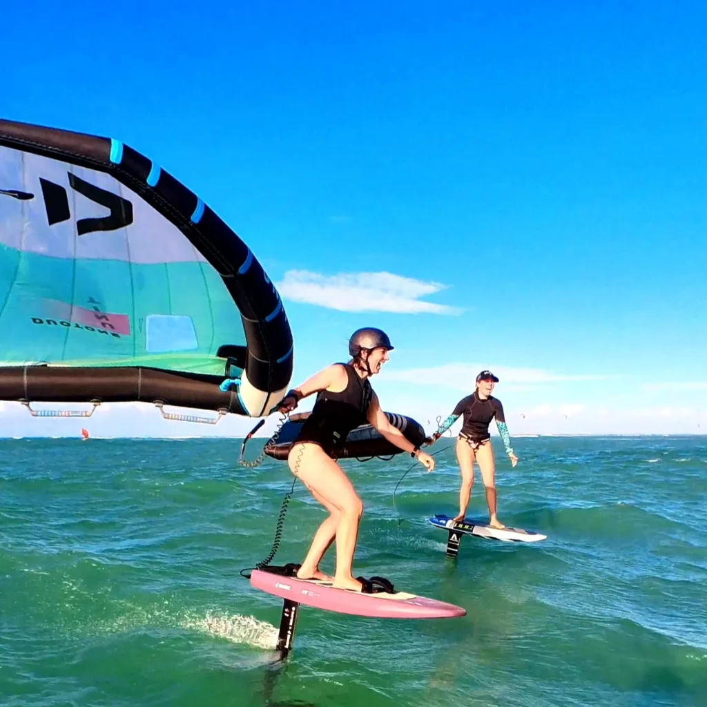 Peer group enjoying an eight hour island tour in Maui