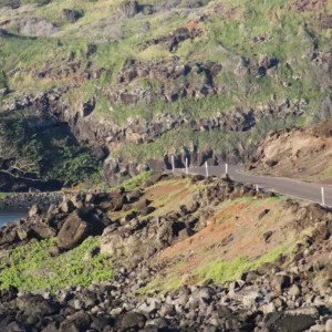 Full day island tour capturing Maui's diverse scenery