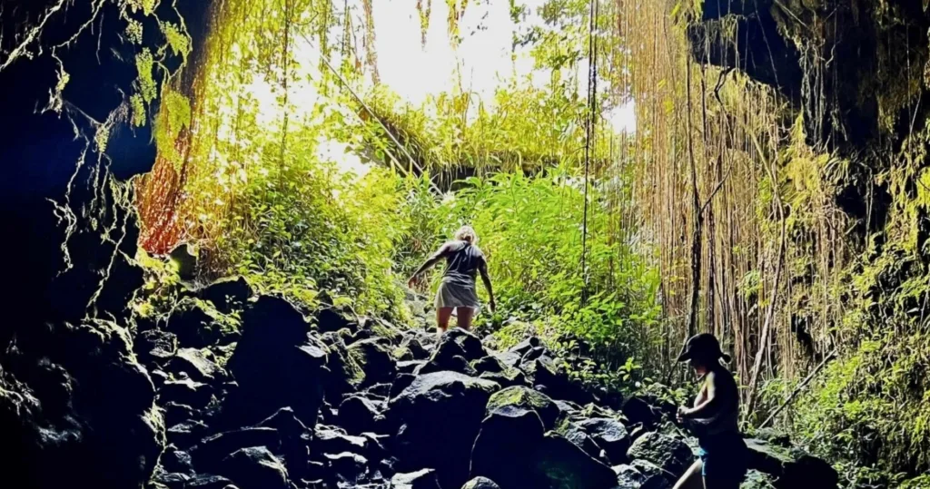 Customizable adventure tour departing from Kona’s scenic areas