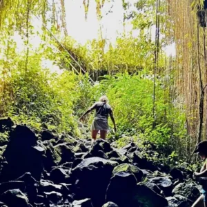 Customizable adventure tour departing from Kona’s scenic areas