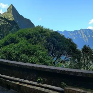 Adventurers exploring North Shore’s rugged coastline and beaches