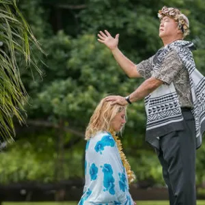 Immersive Hawaiian cultural tour exploring spiritual traditions