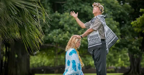 Immersive Hawaiian cultural tour exploring spiritual traditions
