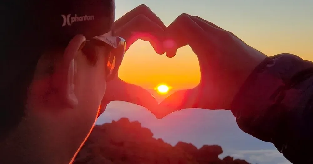 Private tour watching Haleakala sunset with chocolate tasting