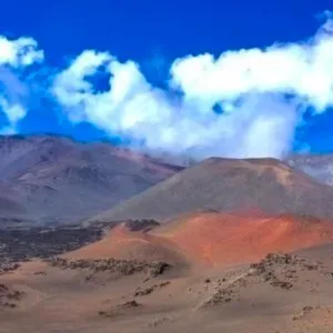 Advanced Haleakala Hiking - Trek Across the Crater!