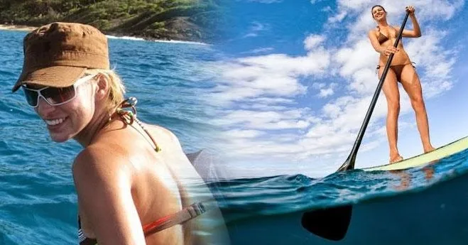 Kayaking adventure exploring South Maui’s Turtle Reef