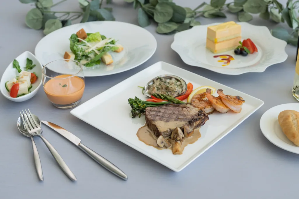 Scenic hula garden with shuttle transportation included