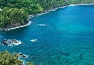 Personalized guided tour through Lahaina town