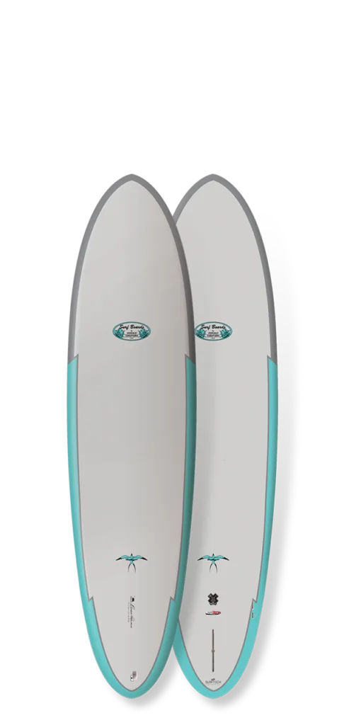 Twelve day rental for extended sunset tour experiences