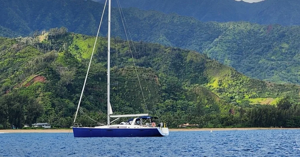 Full day private snorkeling charter around Oahu