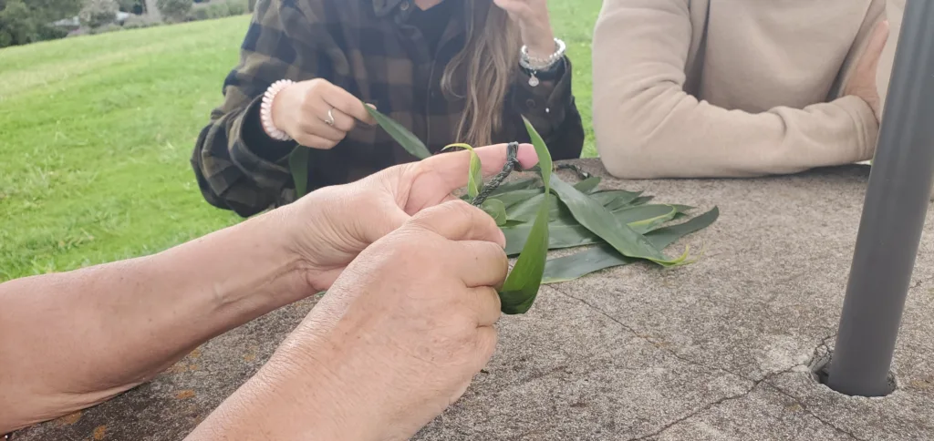 Haleakala tour combined with Hawaiian craft workshop