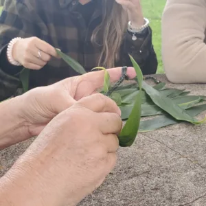 Haleakala tour combined with Hawaiian craft workshop