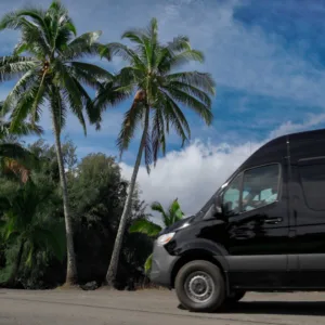 Customized private tours to Road to Hana and Haleakala