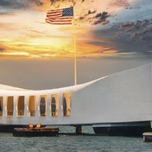 Half-day tour of Pearl Harbor and USS Arizona Memorial