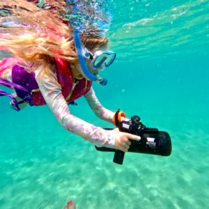 Jet snorkel tour departing from Waikiki Beach