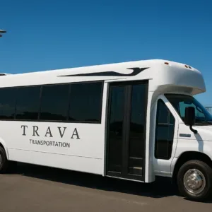 Shuttle service traveling round trip to Ko Olina
