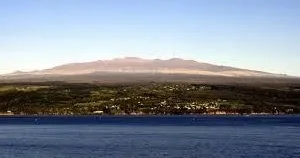 Private charter tour exploring beautiful island sights