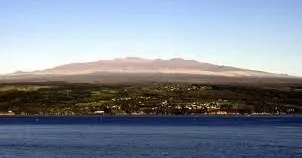 Private charter tour exploring beautiful island sights