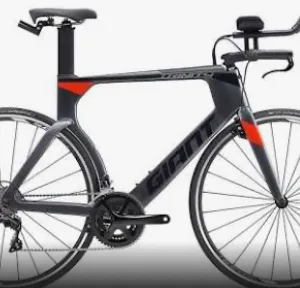 Rental bikes for exploring island triathlon routes