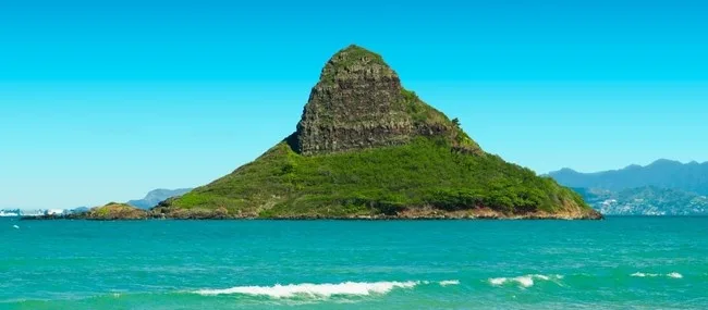 Scenic half-day tour around Oahu's grand circle