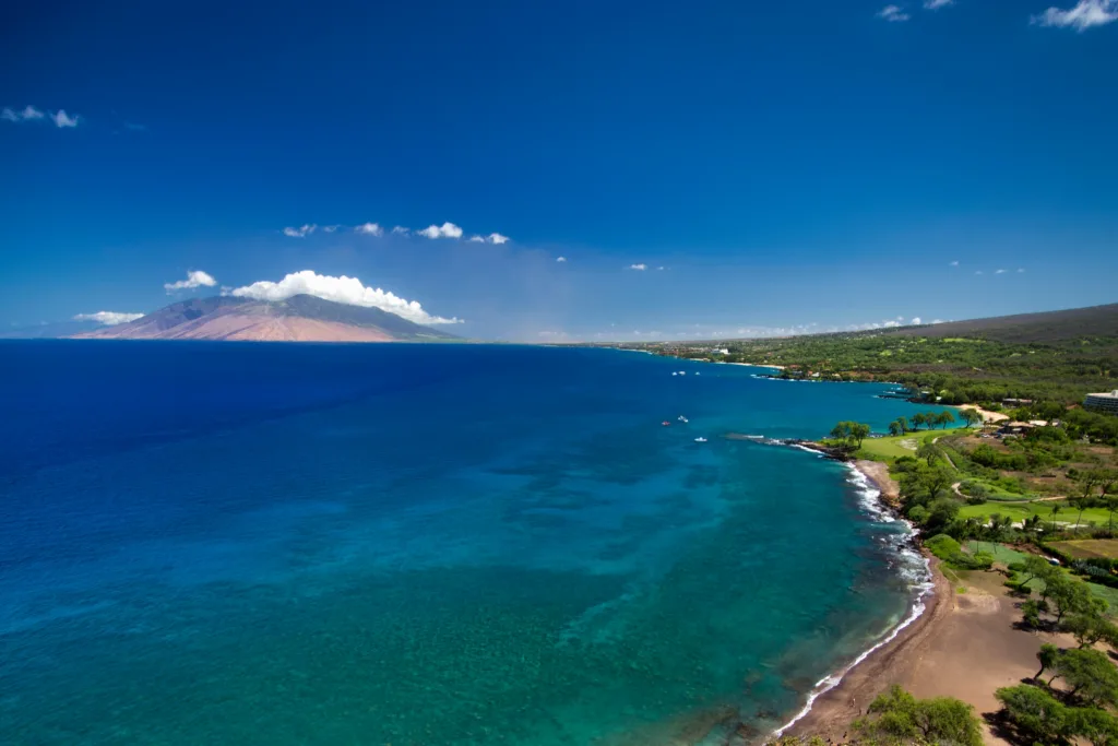 Private transfer from Wailea hotels to Kahului Airport