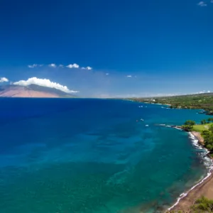 Private transfer from Wailea hotels to Kahului Airport