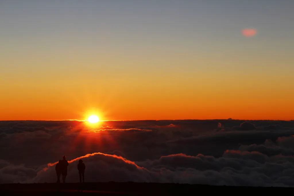 Private transfer from Lahaina hotels to Kahului Airport