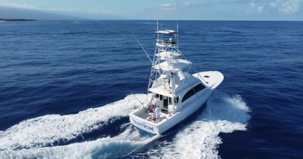 Full day boat trip exploring scenic coastal destinations