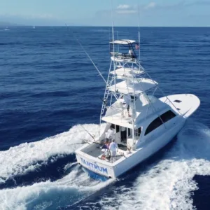 Full day boat trip exploring scenic coastal destinations